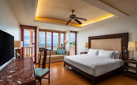Centara Grand Beach Resort Phuket - SHA Plus